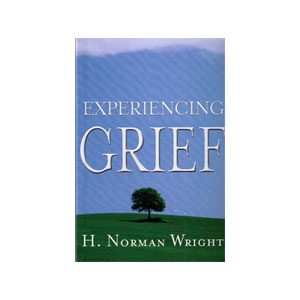 experiencing grief