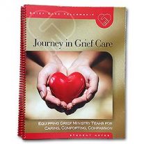 Grief course student book
