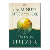 One Minute After You Die DVD
