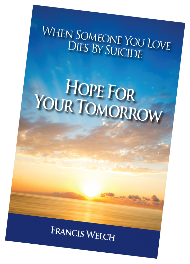 Grief After Suicide Book